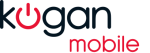 kogan mobile logo