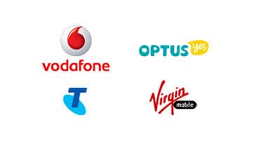 What phone company the best customer service Australia