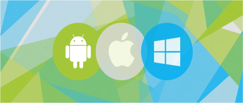 windows or mac for android users