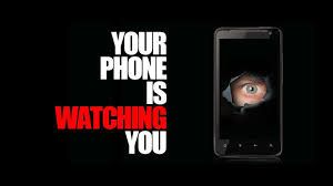 Αποτέλεσμα εικόνας για spying smartphones