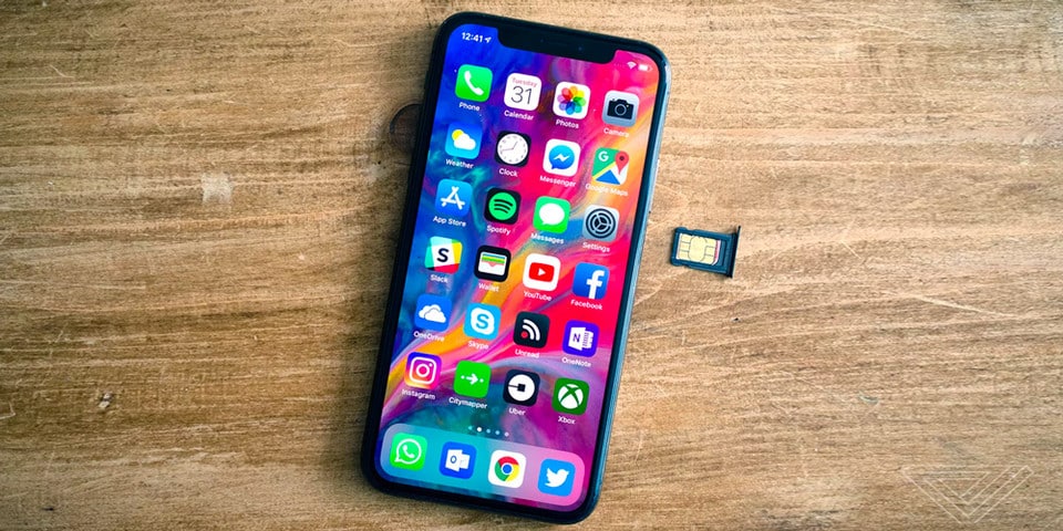 Why the Apple SIM is the future of mobile phone SIM cards in Australia