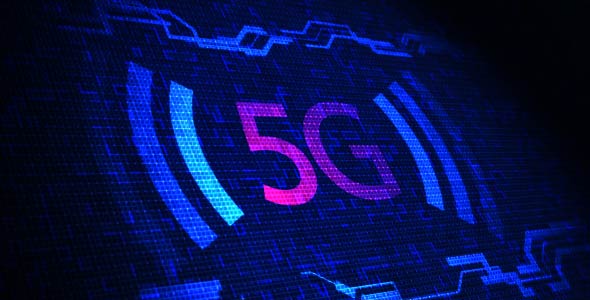 The security threat landscape surrounding 5G: What you need to know?