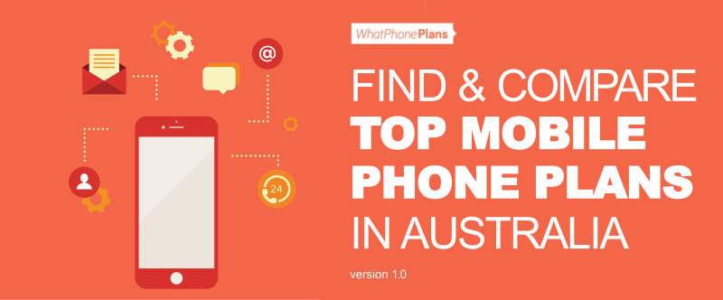 Free Download – The Guide To Australian Phone Plans