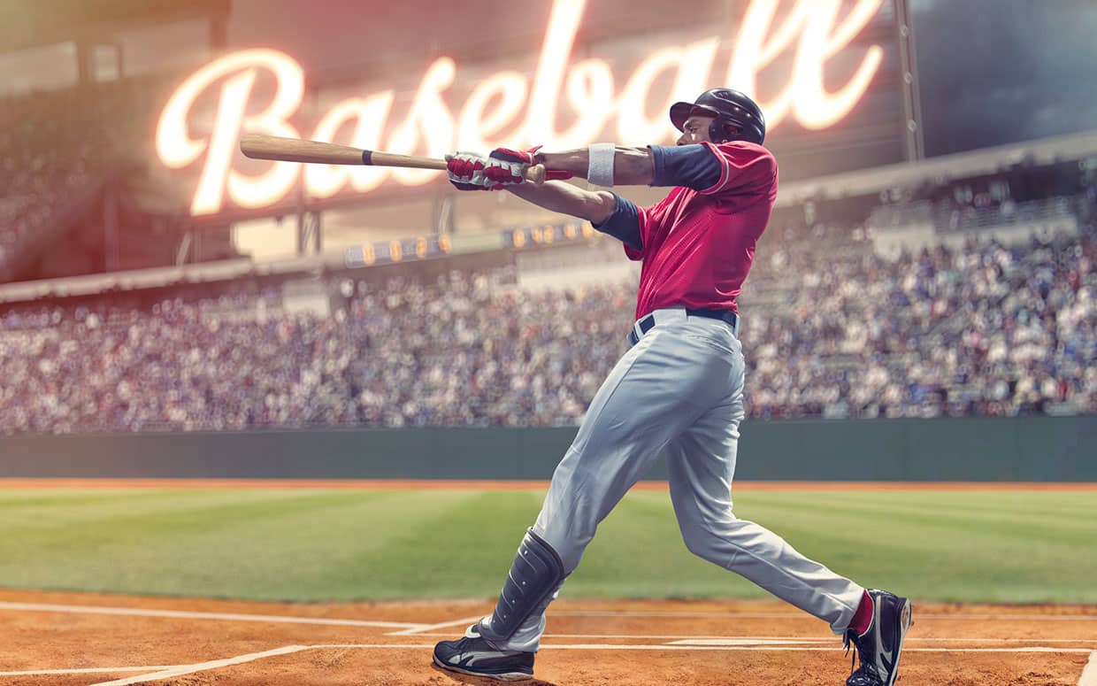 Telstra Extends Their Content to Include Baseball