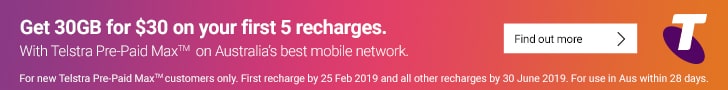 Telstra Prepaid Plan | Review - WhatPhone