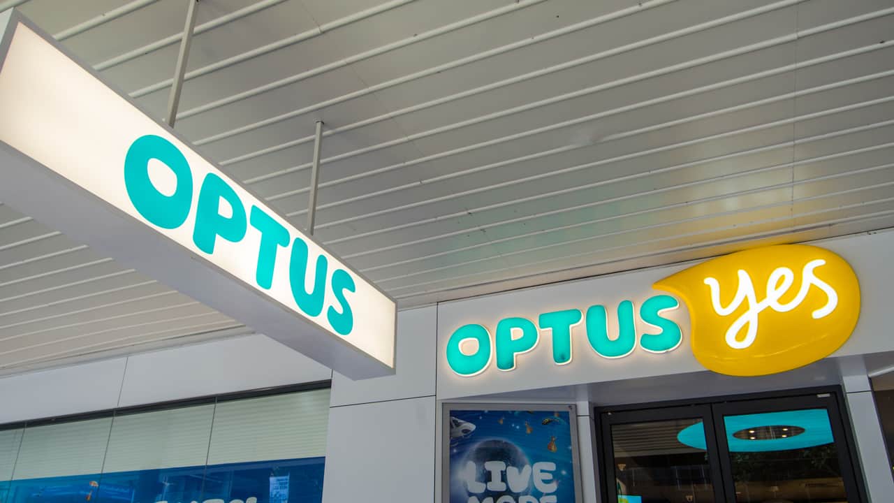 Optus - Mobile Broadband Is the New Frontier of the Internet