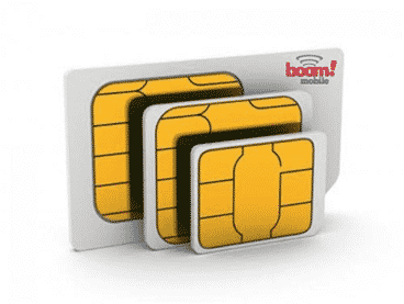 How to Activate your SIM Card