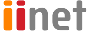 iinet logo